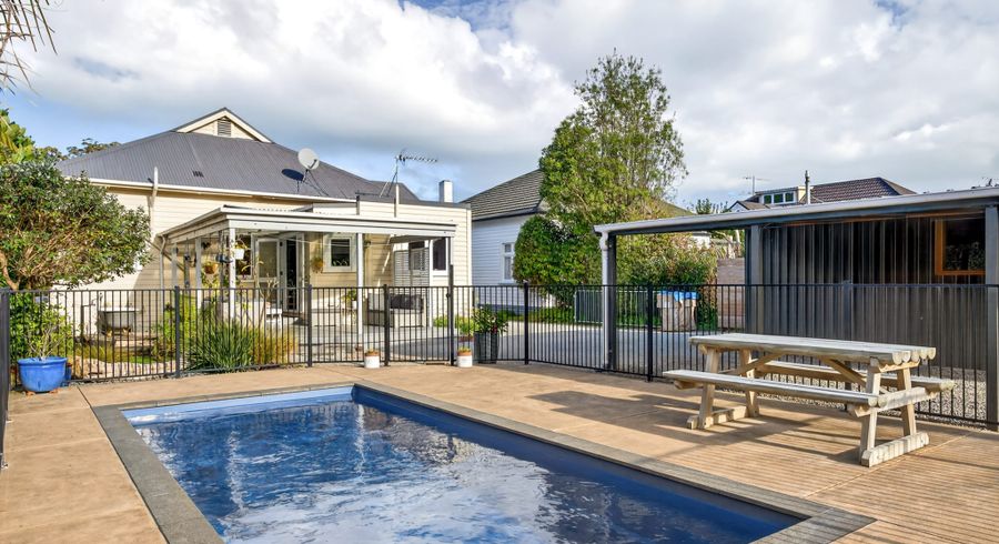  at 144 Fox Street, Whataupoko, Gisborne, Gisborne