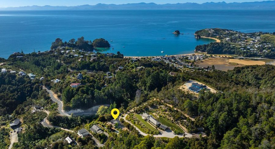  at 207 Kaiteriteri-Sandy Bay Road, Kaiteriteri, Tasman, Nelson / Tasman