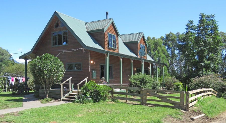  at 80A Wainui South Road, Whakamarama, Western Bay Of Plenty, Bay Of Plenty