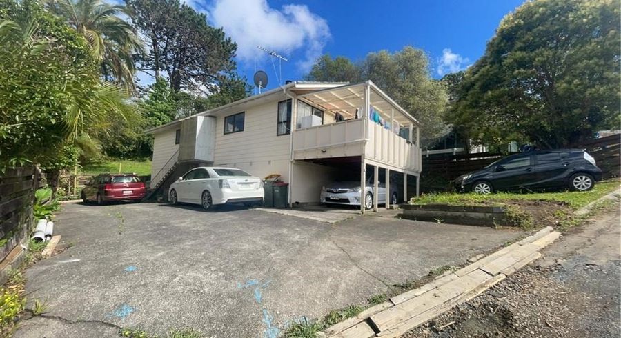  at 5A Cherry Tree Place, Massey, Waitakere City, Auckland