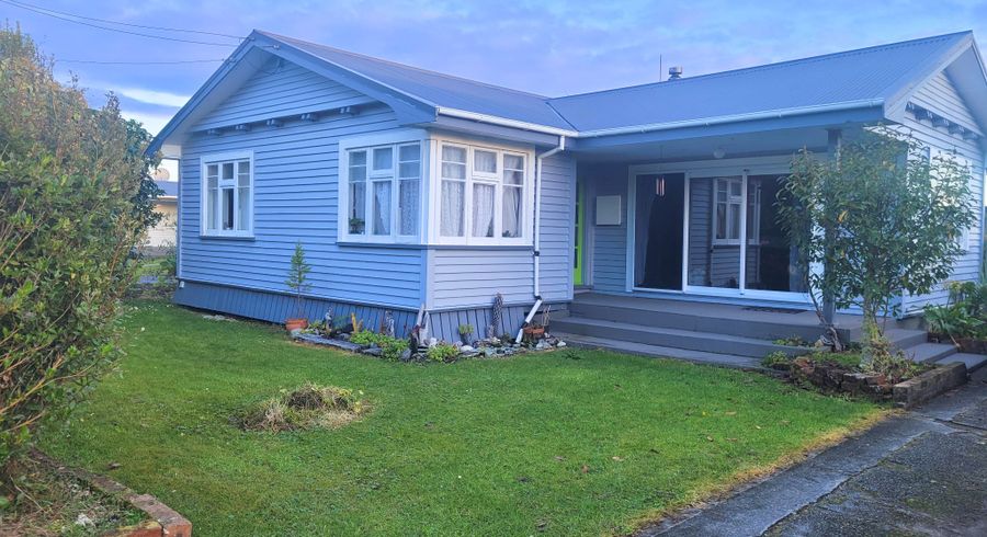  at 136 Kaniere Road, Kaniere, Hokitika