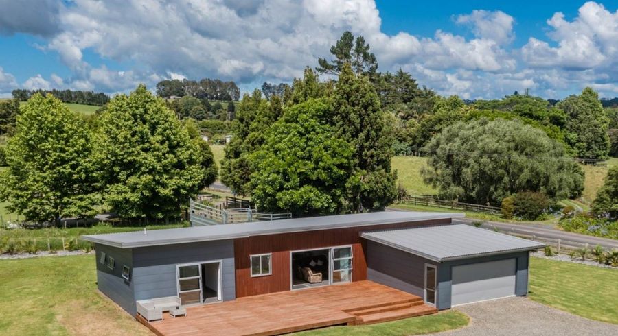  at Waipapa, Far North, Northland