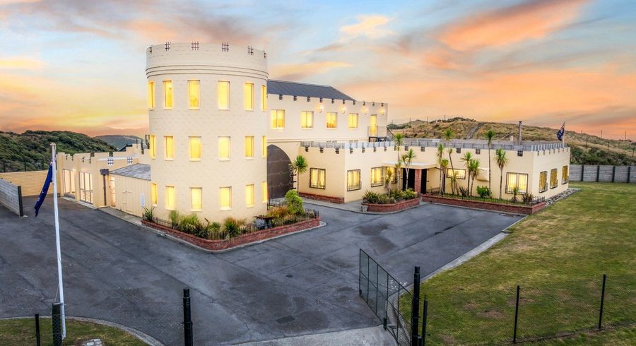  at 430 Hawkins Hill Road, Brooklyn, Wellington, Wellington