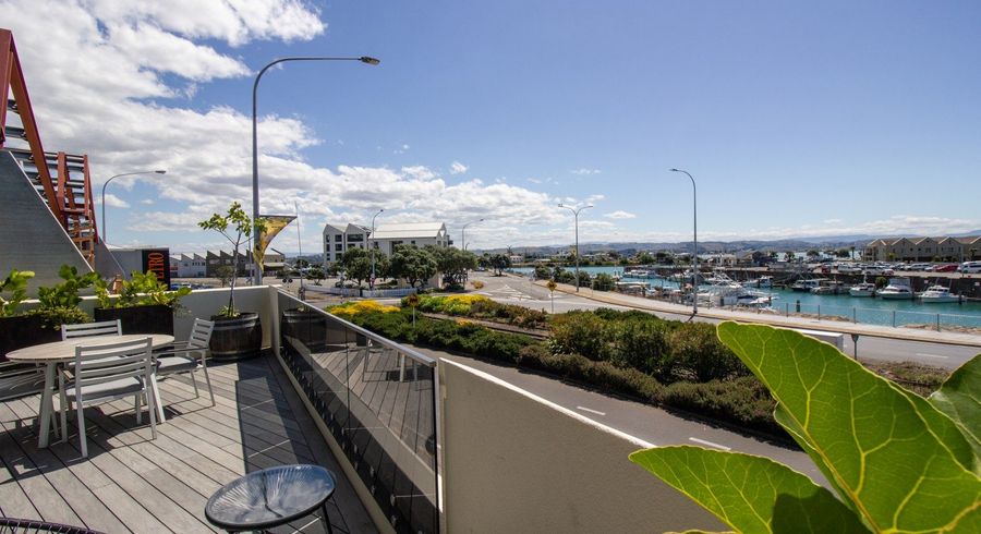  at 5/3 Mahia Street, Ahuriri, Napier, Hawke's Bay