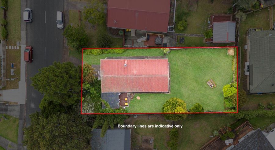  at 4 Hewlett Road, Massey, Waitakere City, Auckland