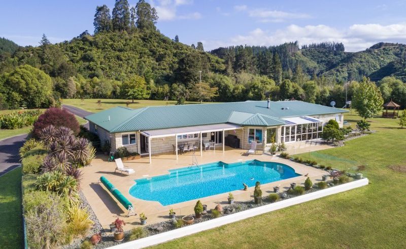  at 946C Finnis Road, Pohangina