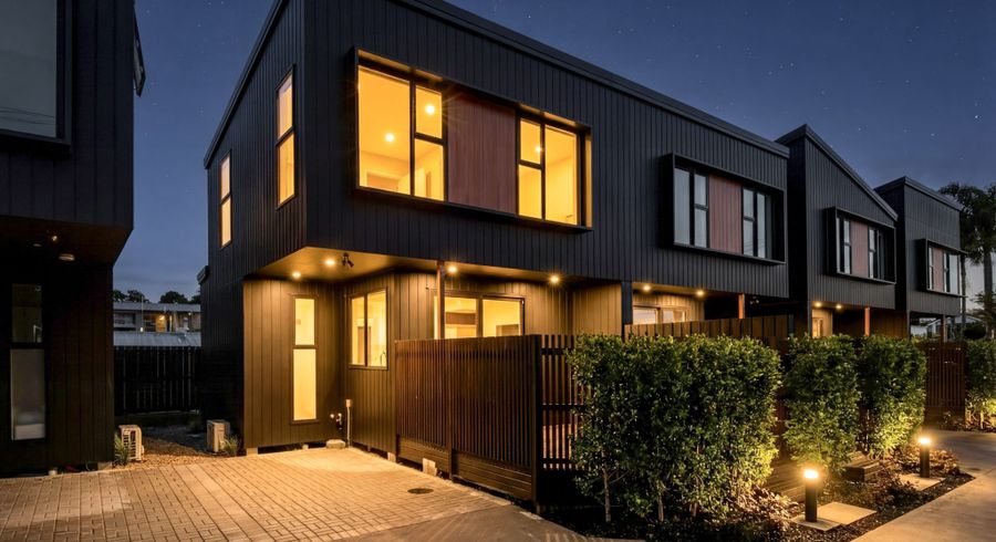  at Lot 4/48 Range View Road, Mount Albert, Auckland City, Auckland