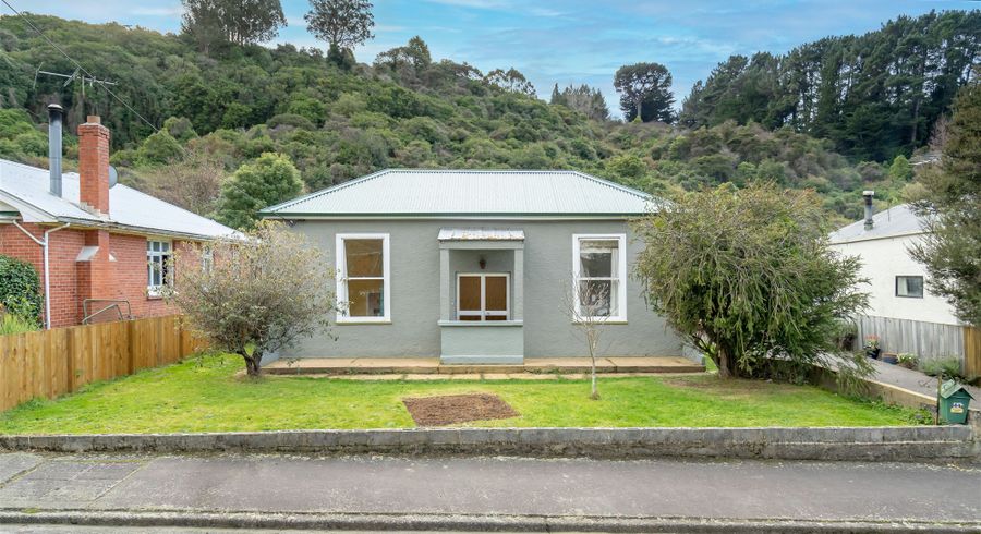  at 44 Woodhaugh Street, Woodhaugh, Dunedin