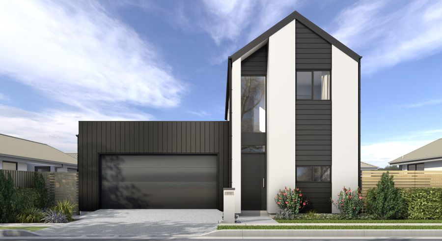  at Lot 23 Te Whata Tuatoru, Hornby, Christchurch City, Canterbury
