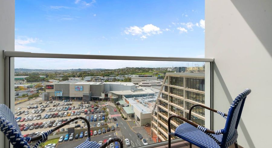  at 1208/17 Amersham Way, Manukau, Manukau City, Auckland