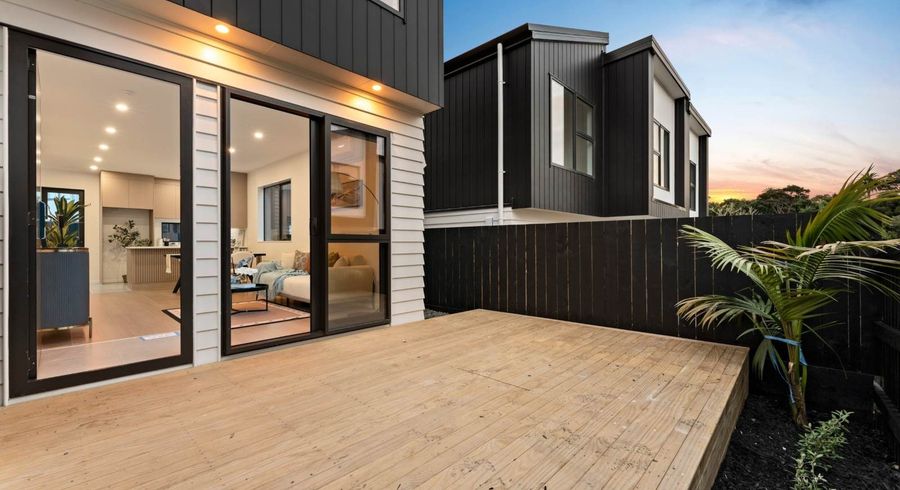  at Lots 1-8/11&13 Tabitha Crescent, Henderson, Waitakere City, Auckland