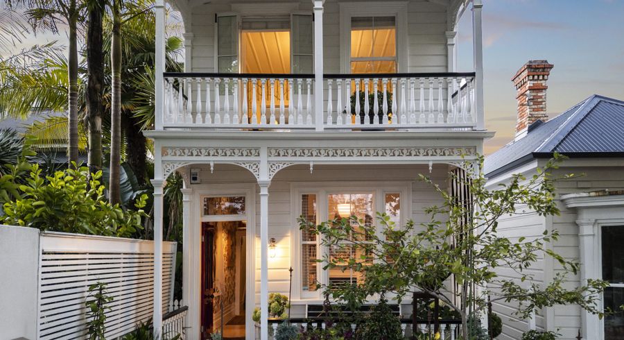  at 34 Franklin Road, Freemans Bay, Auckland