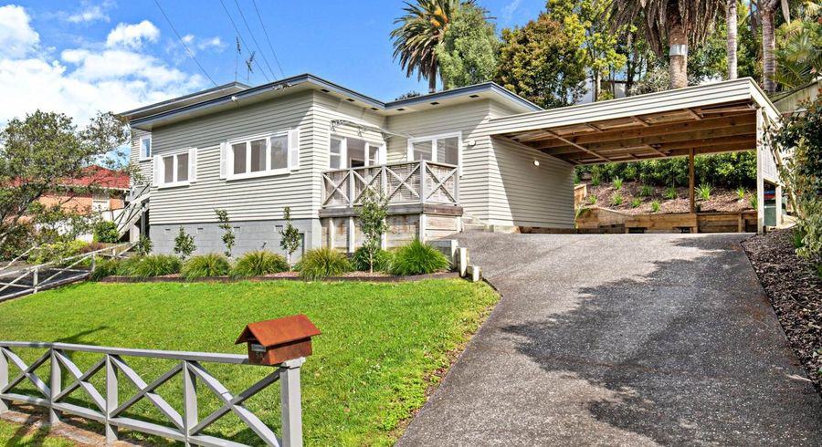  at 5A Debron Avenue, Remuera, Auckland City, Auckland