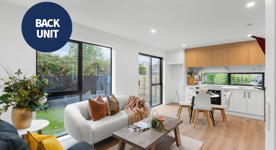  at 7/101 Wainui Street, Riccarton, Christchurch City, Canterbury