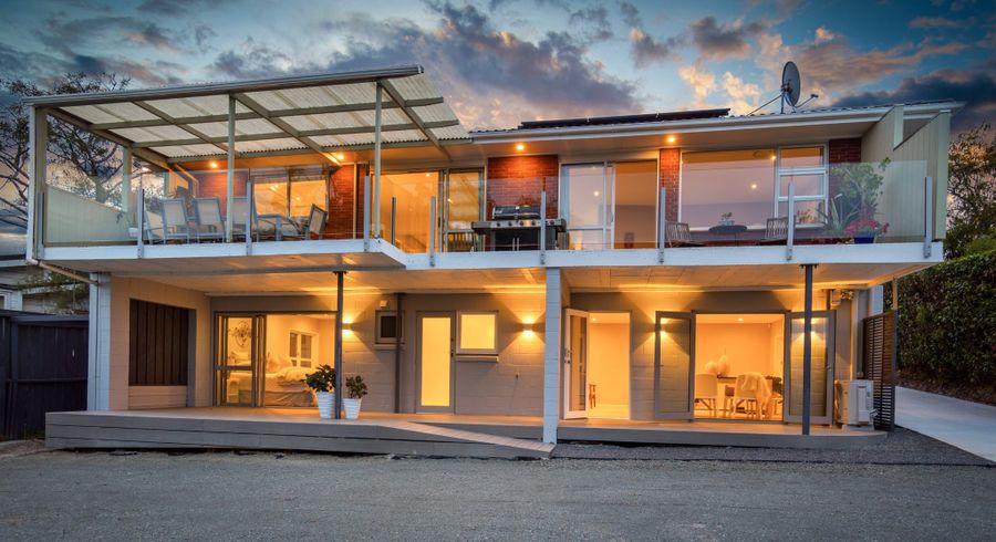  at 57 Jaemont Avenue, Te Atatu South, Waitakere City, Auckland