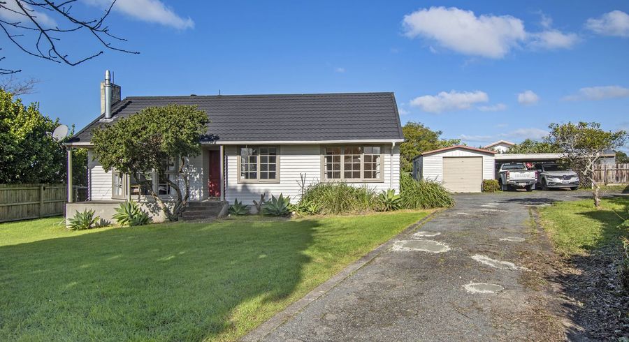  at 11 Wessex Street, Tikipunga, Whangarei