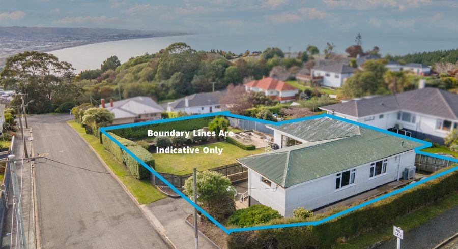  at 7 Selwyn Street, South Hill, Oamaru