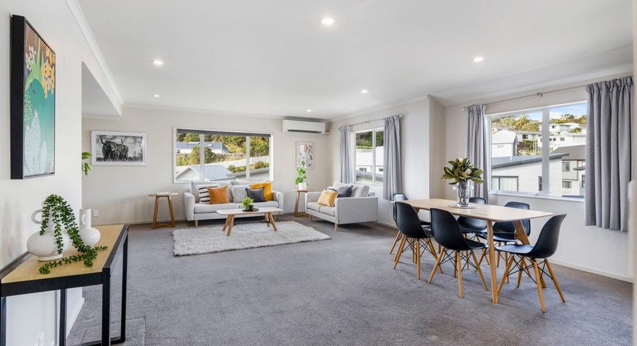  at 59 Glanmire Road, Newlands, Wellington