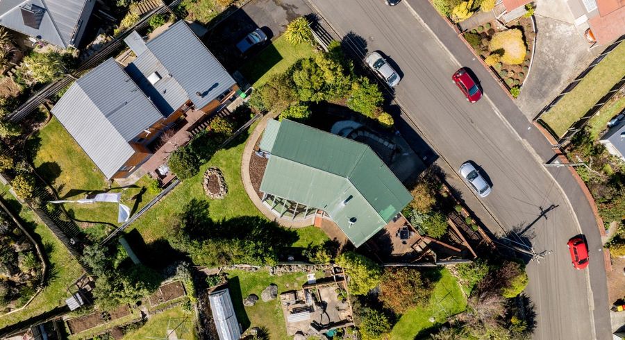  at 7 Dalrymple Street, Pine Hill, Dunedin, Otago