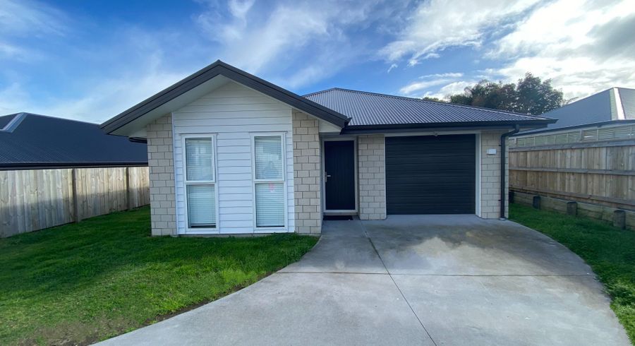  at Te Rehutai Rise, Welcome Bay, Tauranga, Bay Of Plenty