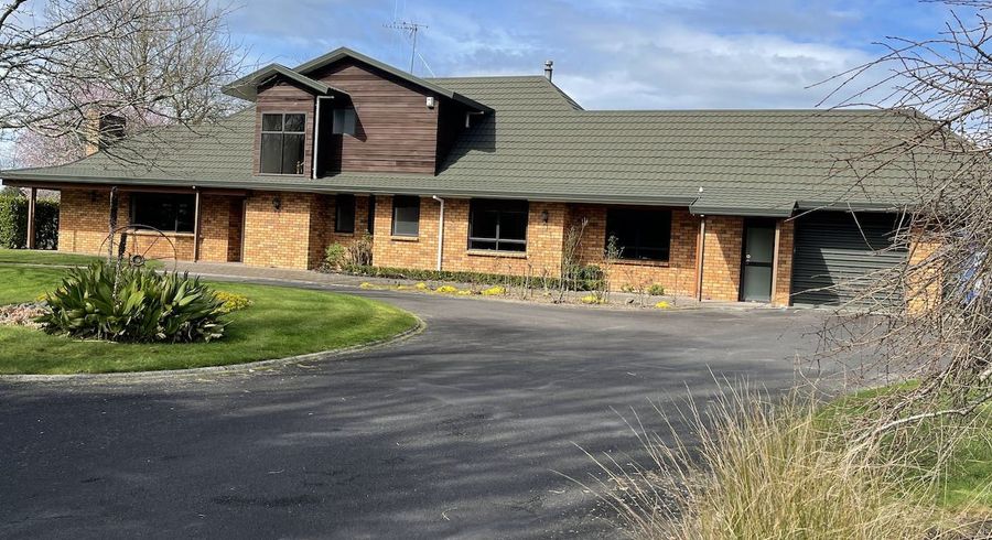  at 289A Pencarrow Road, Tamahere, Hamilton