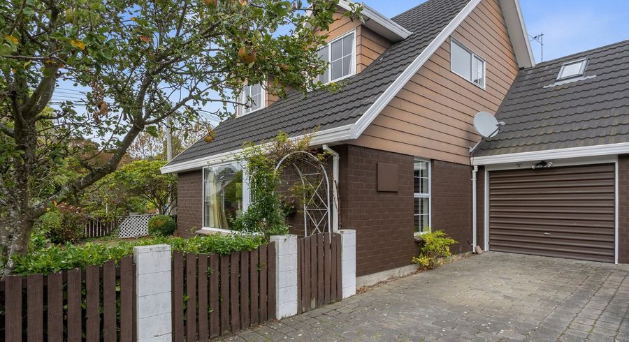  at 74 Totara Street, Fendalton, Christchurch