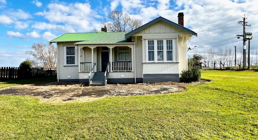  at 73 Te Kauwhata Road, Te Kauwhata, Waikato, Waikato