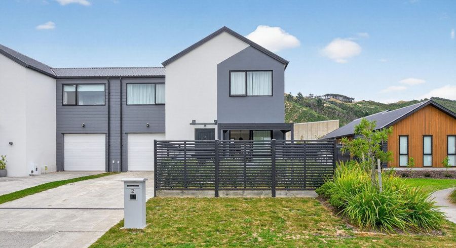  at 2 Balmerino Lane, Wallaceville, Upper Hutt, Wellington