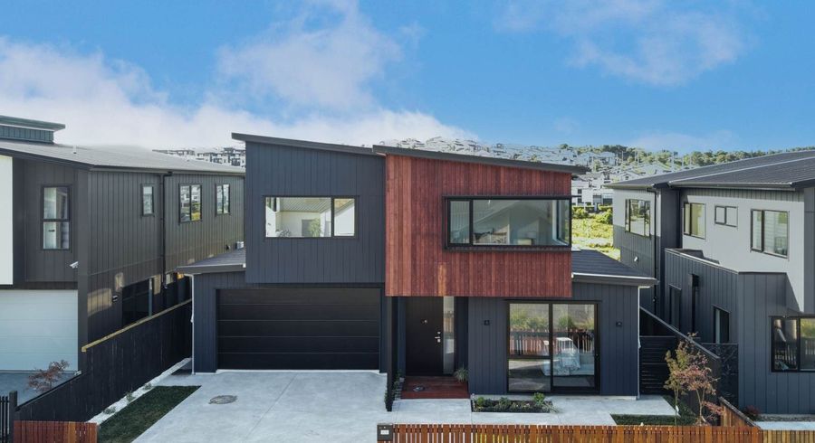  at 45 Streamview Way, Long Bay, North Shore City, Auckland