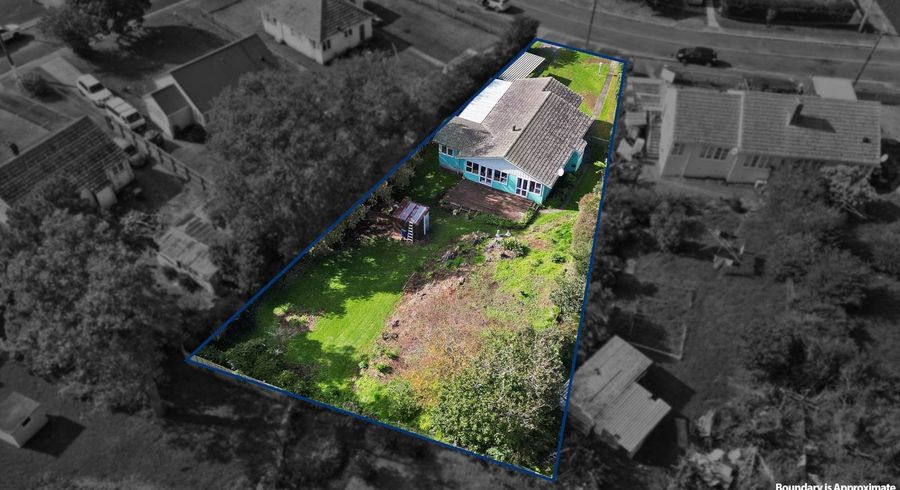  at 32 Glenarm Avenue, Mount Roskill, Auckland City, Auckland