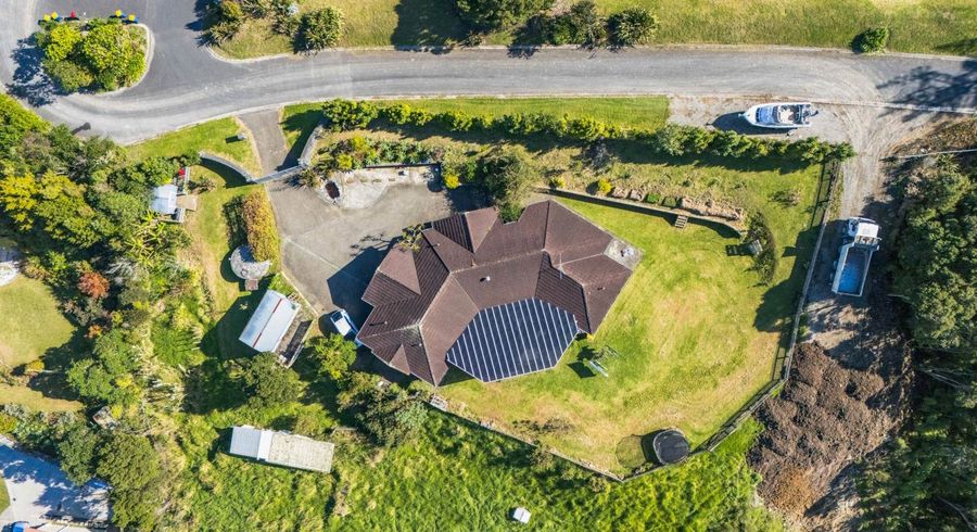  at 241 Paremoremo Road, Albany, North Shore City, Auckland