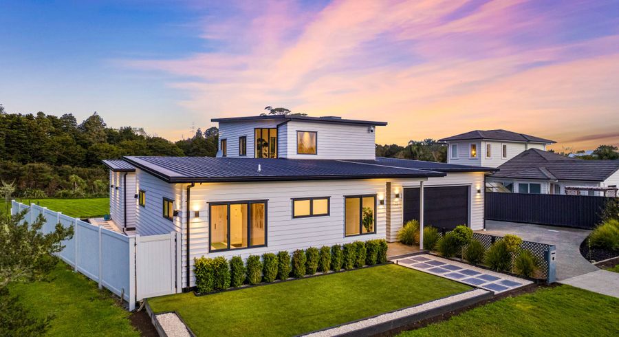  at 22 Kahika Grove, Huapai, Rodney, Auckland