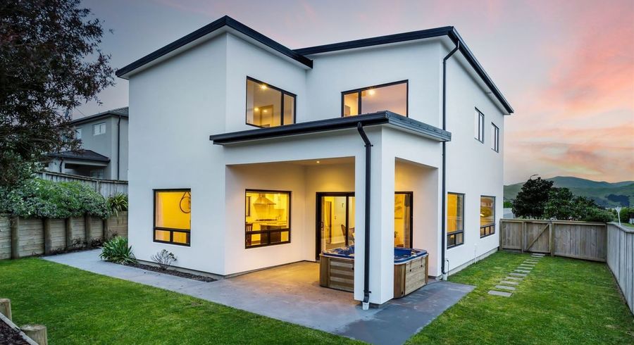 at 68 Aotea Drive, Aotea, Porirua