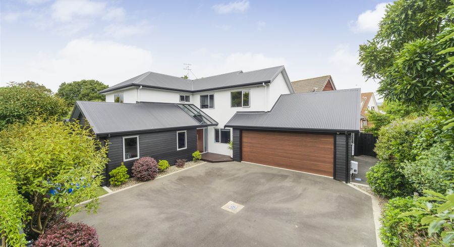  at 7A Awatea Terrace, Hokowhitu, Palmerston North