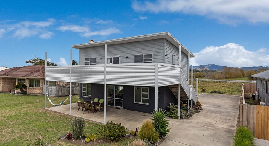  at 8 Arakotipu Boulevard, Waiotahi, Opotiki, Bay Of Plenty