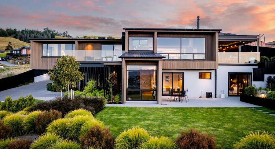  at 3 and 5 Jocelyn Way, Mosgiel, Dunedin, Otago