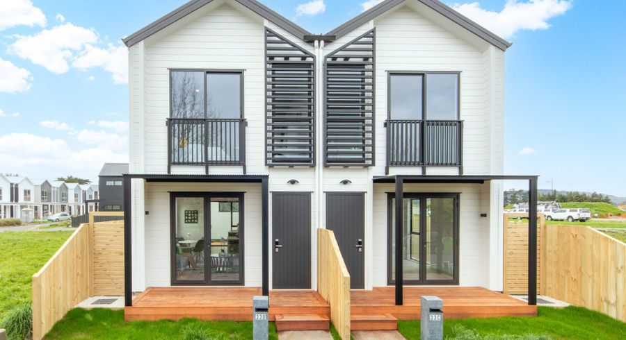  at 33C Burberry Road, Karaka, Papakura