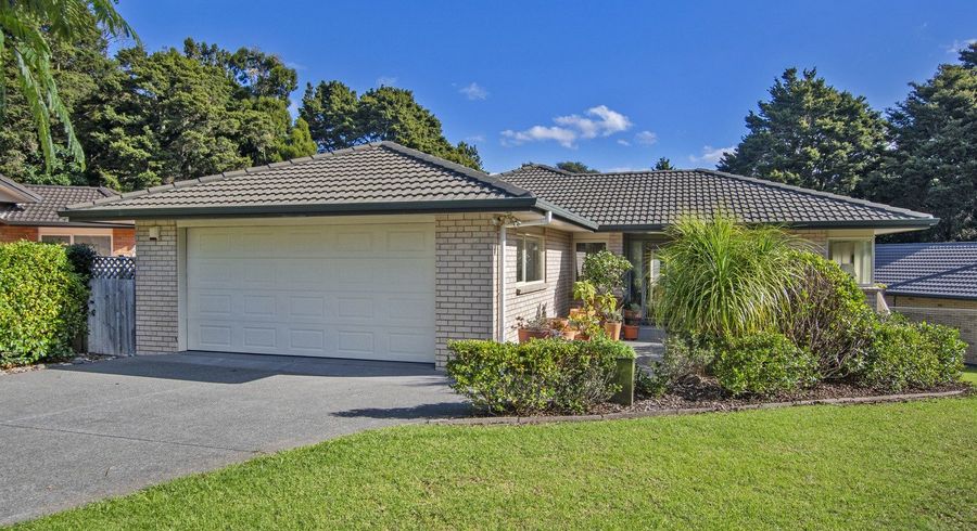  at 16 Halcyon Place, Whau Valley, Whangarei