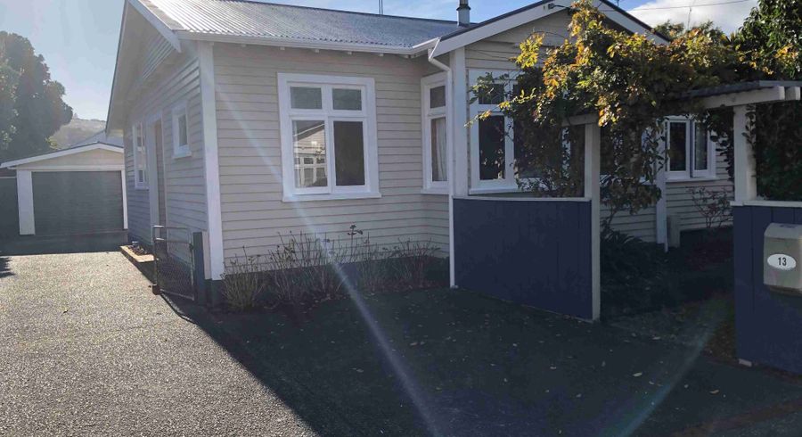 at 13 Montague Street, Alicetown, Lower Hutt