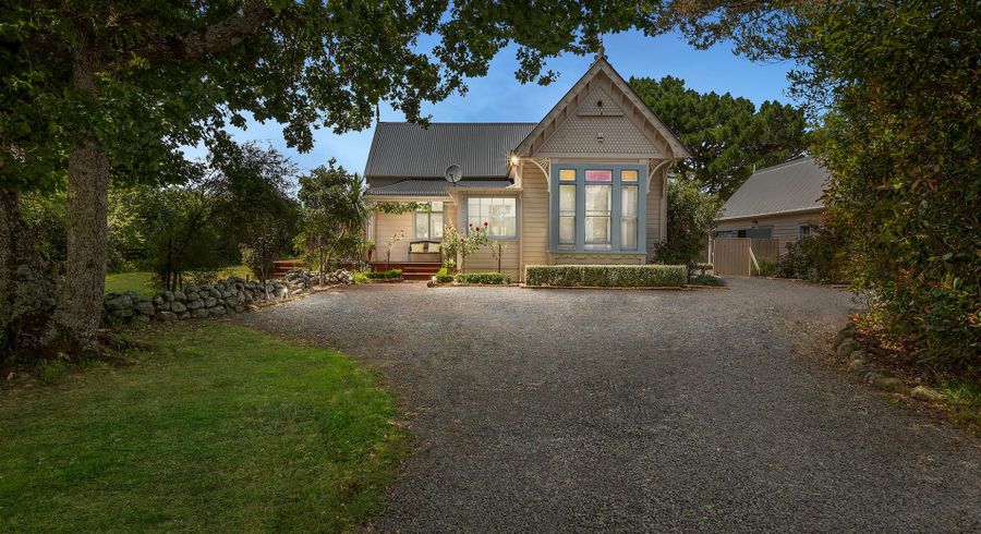  at 3378 State Highway 2, Clareville, Carterton