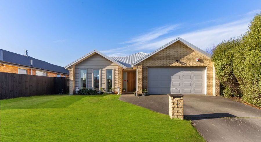  at 1 Rembrandt Drive, Rolleston, Rolleston