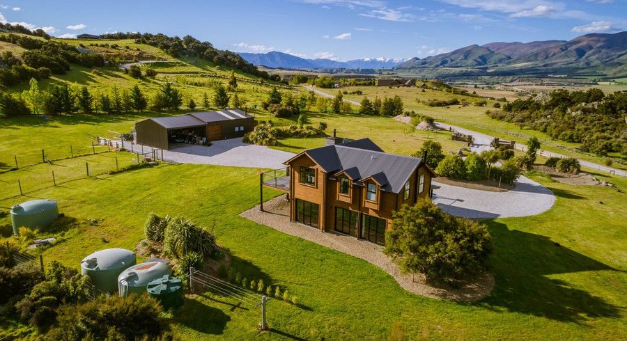  at 86 Riverview Road, Queensberry, Cromwell