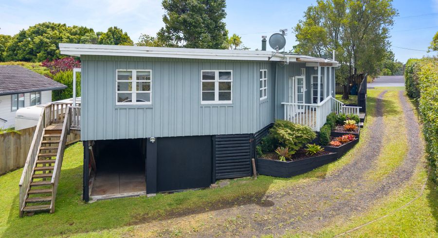  at 32 McEntee Road, Waitakere, Waitakere City, Auckland