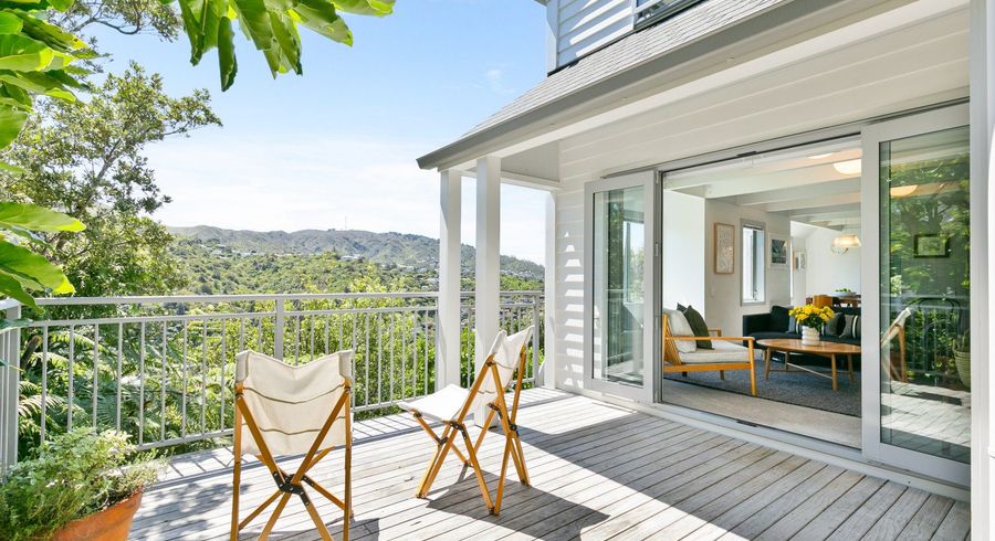  at 12A Cavalry Close, Crofton Downs, Wellington, Wellington