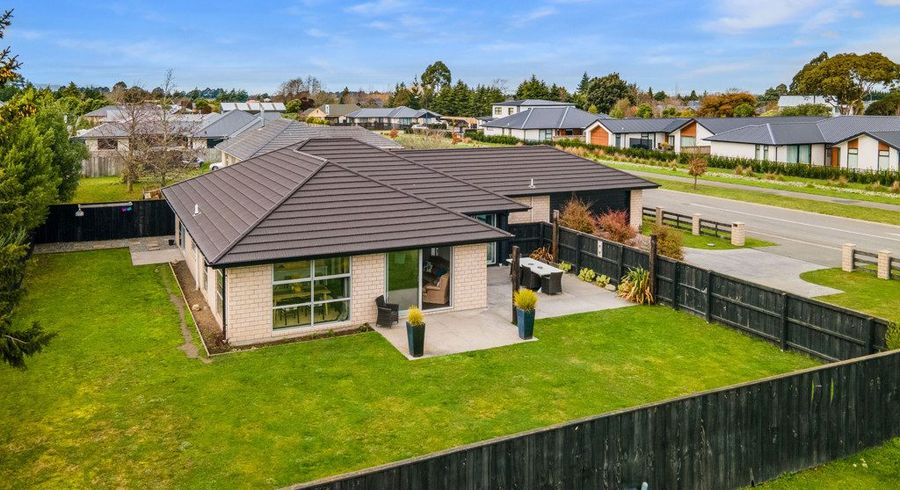  at 70 Tiny Hill Drive, Rolleston, Rolleston