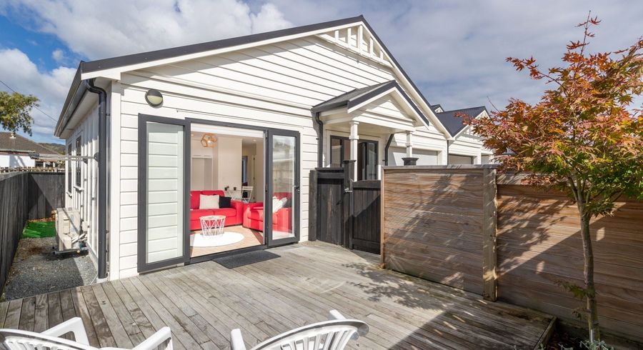  at 74E Gibbons Street, Ebdentown, Upper Hutt, Wellington