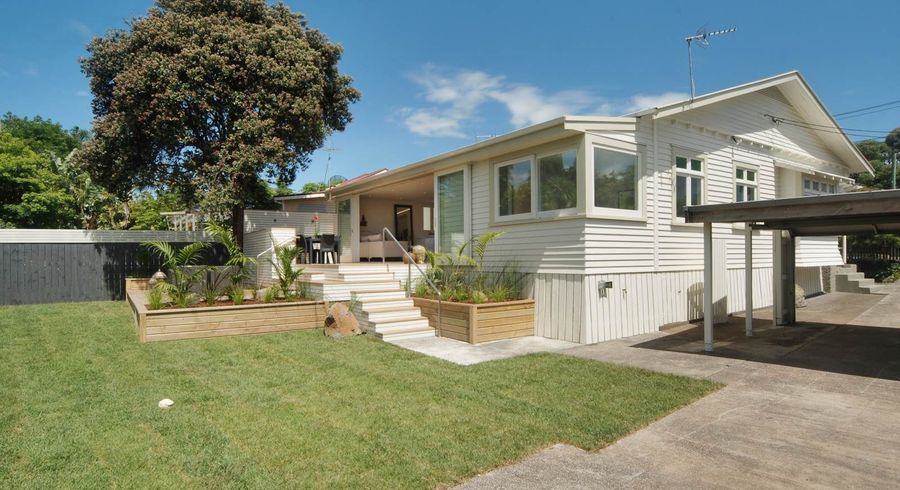  at 141 Peary Road, Mount Eden, Auckland City, Auckland