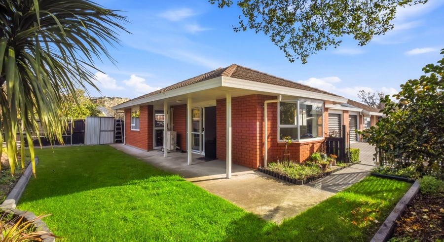  at 100a Centaurus Road, Huntsbury, Christchurch City, Canterbury