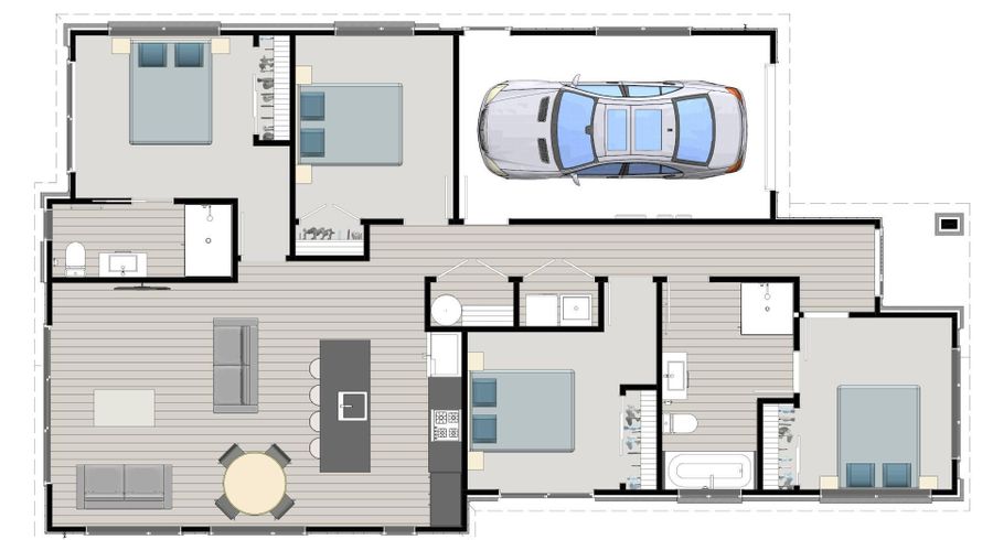  at 16 Omanga Way, Bethlehem, Tauranga, Bay Of Plenty