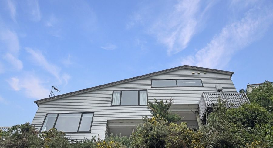  at 3A Trilids Lane, Churton Park, Wellington, Wellington